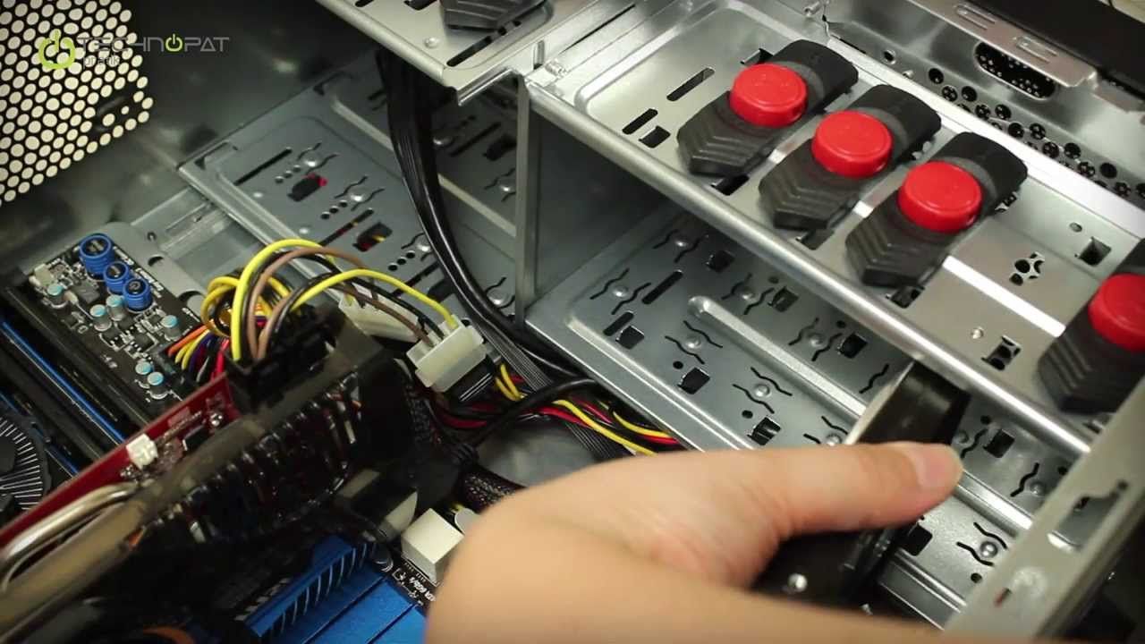 Kasa Harddisk Deiimi